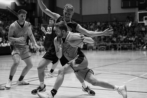 Men's Basketball Championships - Mar 2025