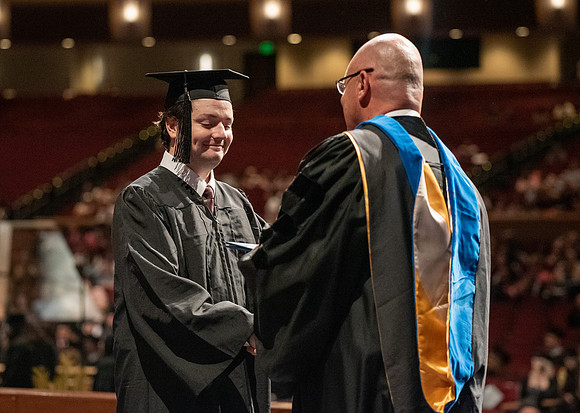 Convocation Business and Communication - July 2022