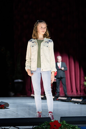 Fashion Show - Dec 2024