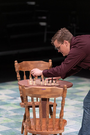Theater Production - June 2024