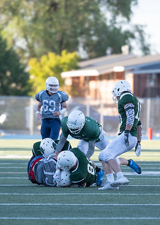 Football Championship - June 2024