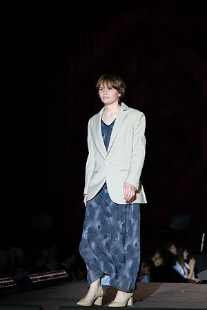Winter Fashion Show - Mar 2025