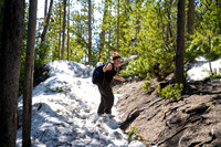 Outdoor Recreation Yellowstone - May 2025