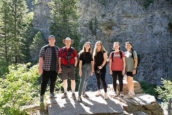 Hike - June 2024