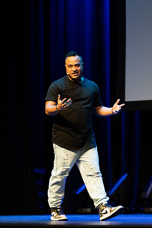 Become Legendary Conference - Mar 2025