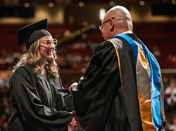 Convocation Business and Communication - July 2022