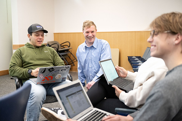 Sociology Classroom Interaction -Mar 2025