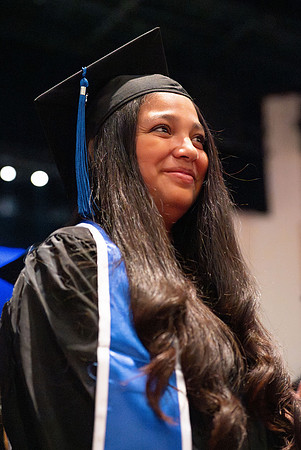 Commencement - July 2025