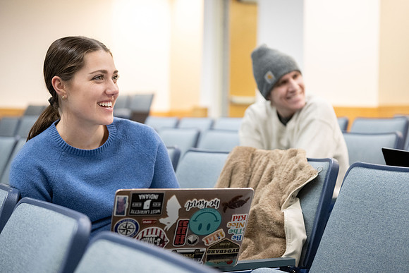 Sociology Classroom Interaction -Mar 2025