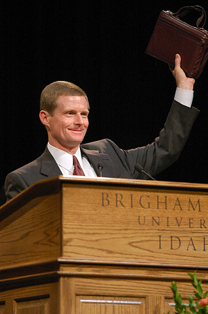 David A. Bednar, 1997-2004