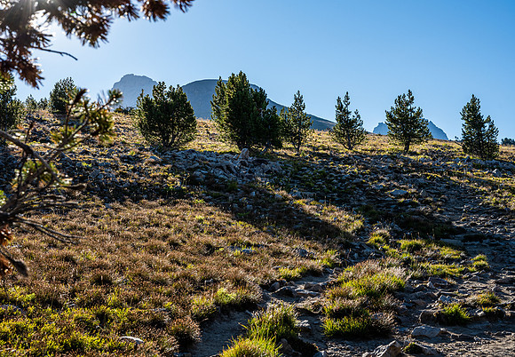 Table Mountain - Sept 2020
