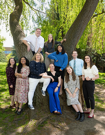 Housing & Student Living - May 2024