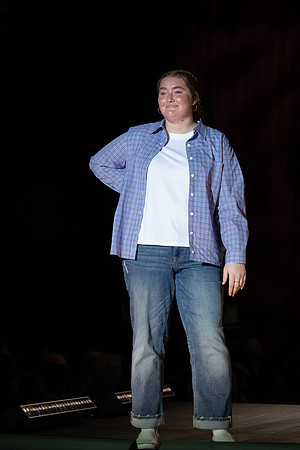 Winter Fashion Show - Mar 2025