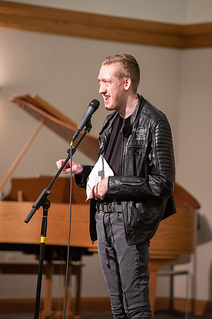 Special Needs Talent Show - Mar 2022