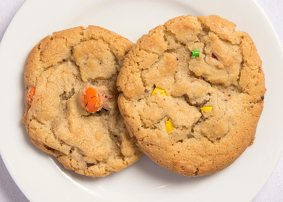 Food Service Catering menu item.