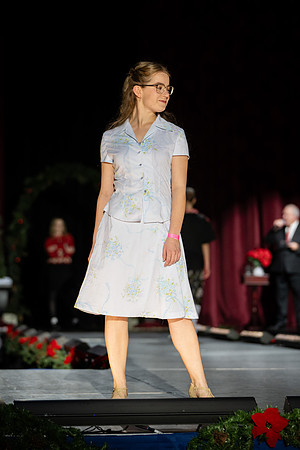 Fashion Show - Dec 2024