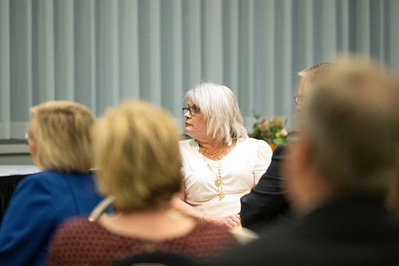 Quarter Century Banquet - Oct 2024