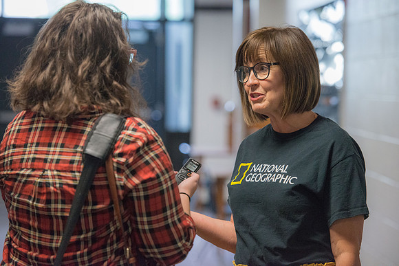 Wyland National Mayors Challenge - 2019