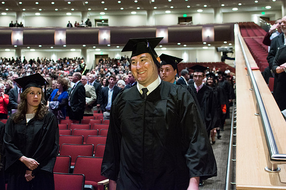 BYU-Idaho Graduates
