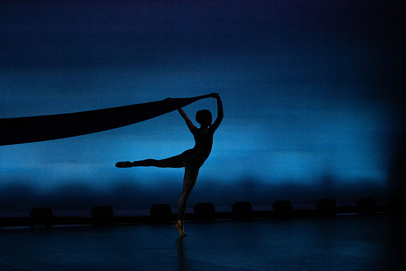 Extravadance - July 2025