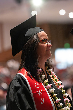 Academic Success & Interdisciplinary Studies - July 2024