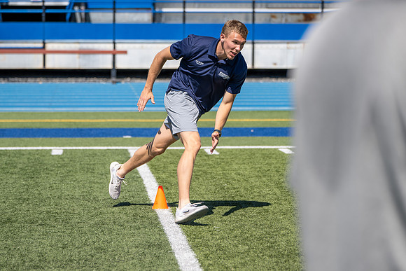 Agility Camp - June 2025