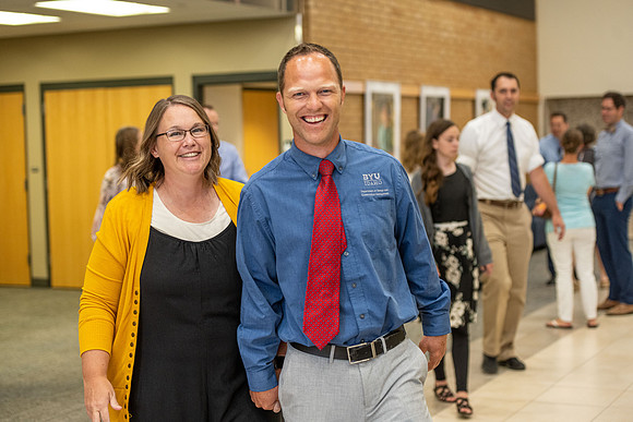 All-Employee Banquet - Sept 2022