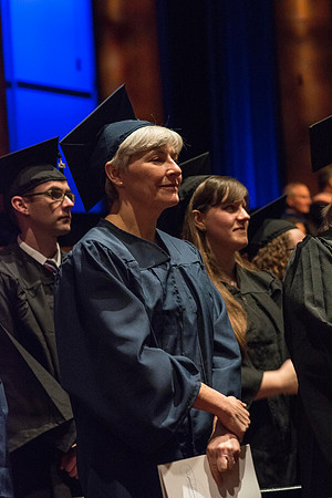 Graduates