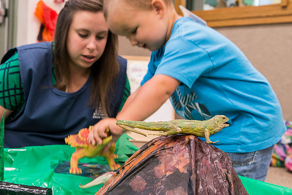 BYU-Idaho Child Labs mission is to provide opportunities for students to promote the physical, social, and cognitive development of children, and work in partnership with families.