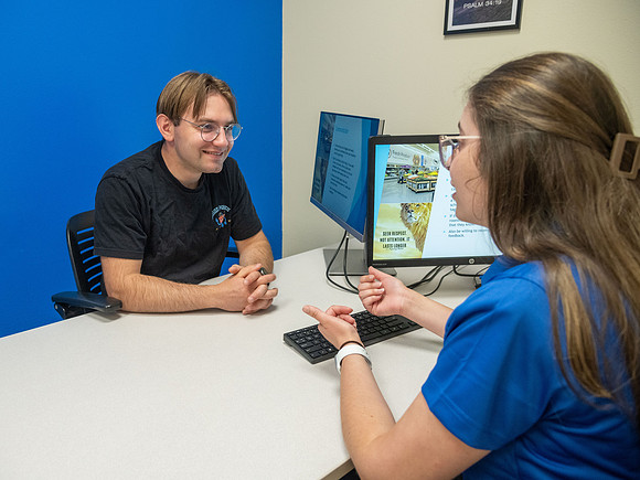 Mentoring Stock Photos - July 2025