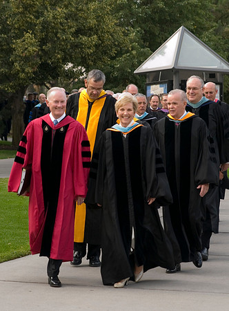 2006 Summer Graduation