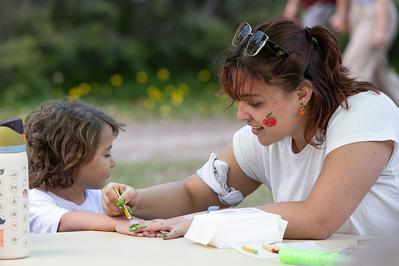Apple Blossom Festival - May 2025