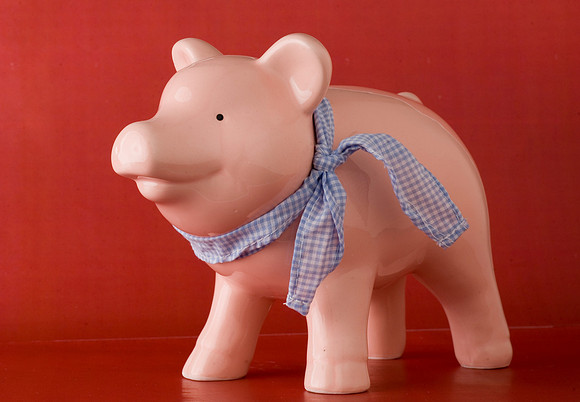 Piggy Bank