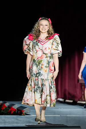 Fashion Show - Dec 2024