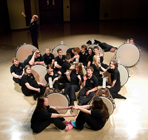 RixStix - Mar 2009