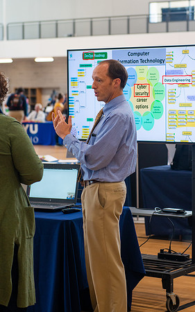 Campus Day - Oct. 2022