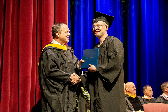 Physical Science and Engineering - July 2024