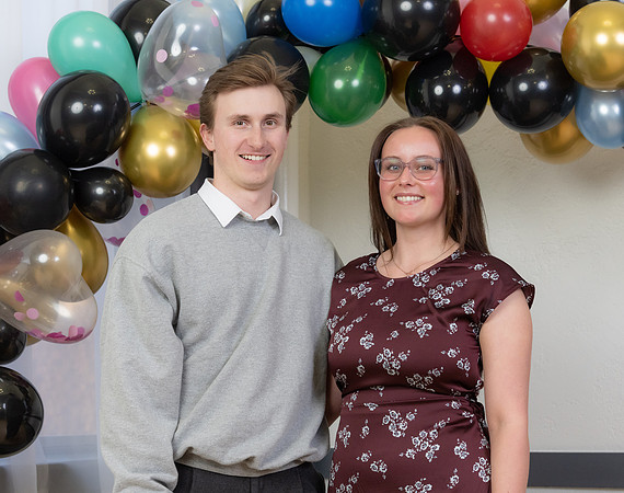 Marketing Networking Gala - March 2025