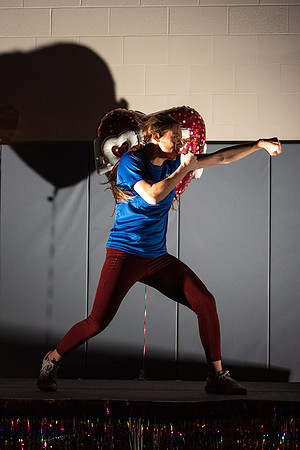 Fitness Dance-A-Thon - Feb 2022