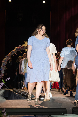 Winter Fashion Show - March 2025