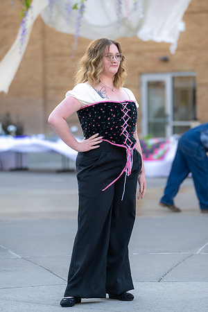 Fashion Show - July 2025