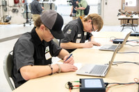 Annual Automotive Competition - Mar 2025