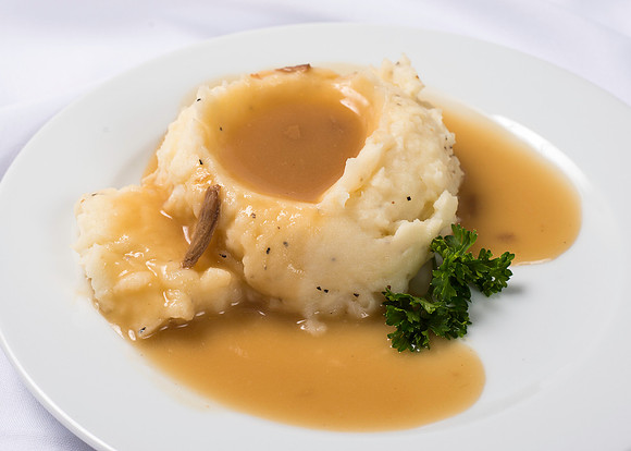 BYU-Idaho Food Service Catering menu item.
