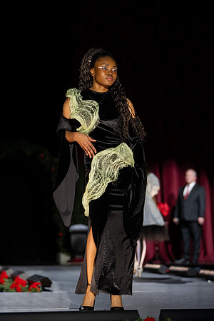 Fashion Show - Dec 2024