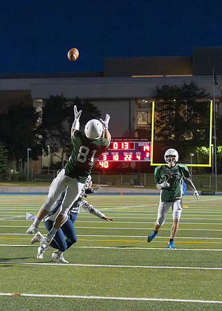 Football Championship - June 2024