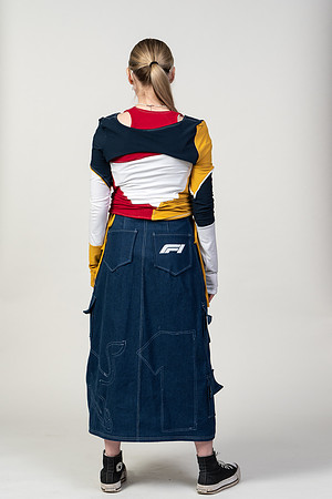 Fashion Portfolio - Dec 2024