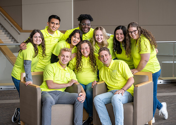 Student Support - Apr 2022