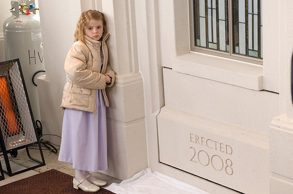 Rexburg Temple Dedication - Feb 2008