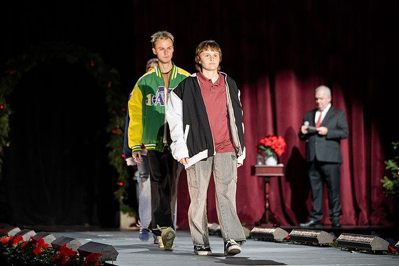 Fashion Show - Dec 2024