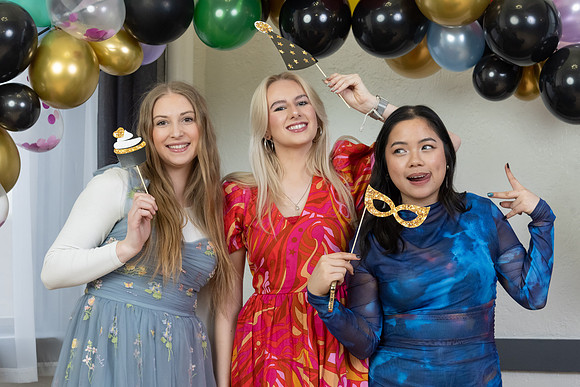 Marketing Networking Gala - March 2025